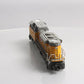 American Flyer 6-48167 S UP SD70ACe Dummy Diesel Locomotive #8349