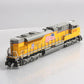 American Flyer 6-48167 S UP SD70ACe Dummy Diesel Locomotive #8349