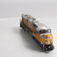 American Flyer 6-48167 S UP SD70ACe Dummy Diesel Locomotive #8349