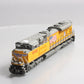 American Flyer 6-48167 S UP SD70ACe Dummy Diesel Locomotive #8349