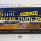 American Flyer 6-48167 S UP SD70ACe Dummy Diesel Locomotive #8349