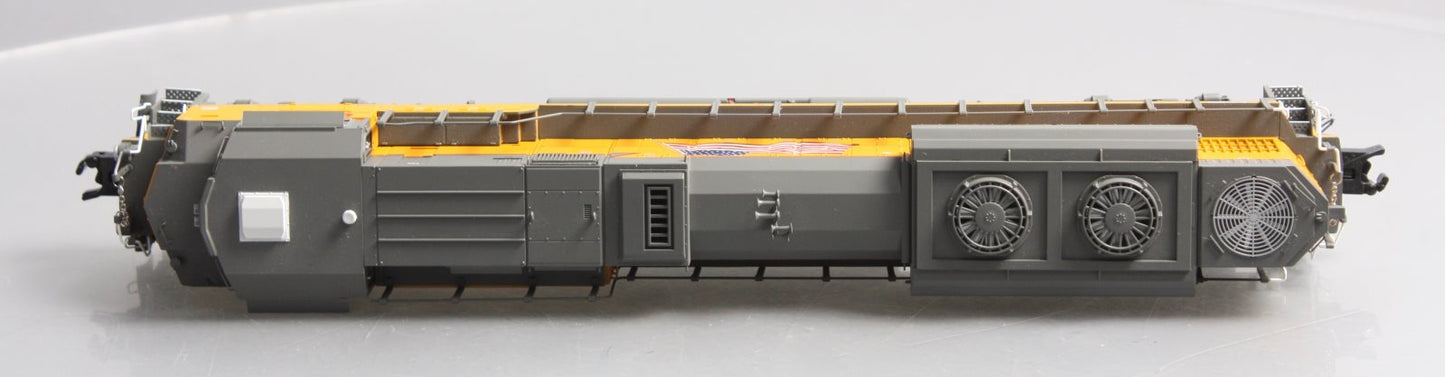 American Flyer 6-48167 S UP SD70ACe Dummy Diesel Locomotive #8349