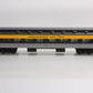 Lionel 6-29011 O Gauge Chesapeake & Ohio Heavyweight Coach Car #711 LN/Box