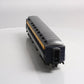 Lionel 6-29011 O Gauge Chesapeake & Ohio Heavyweight Coach Car #711 LN/Box