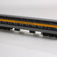 Lionel 6-29011 O Gauge Chesapeake & Ohio Heavyweight Coach Car #711 LN/Box