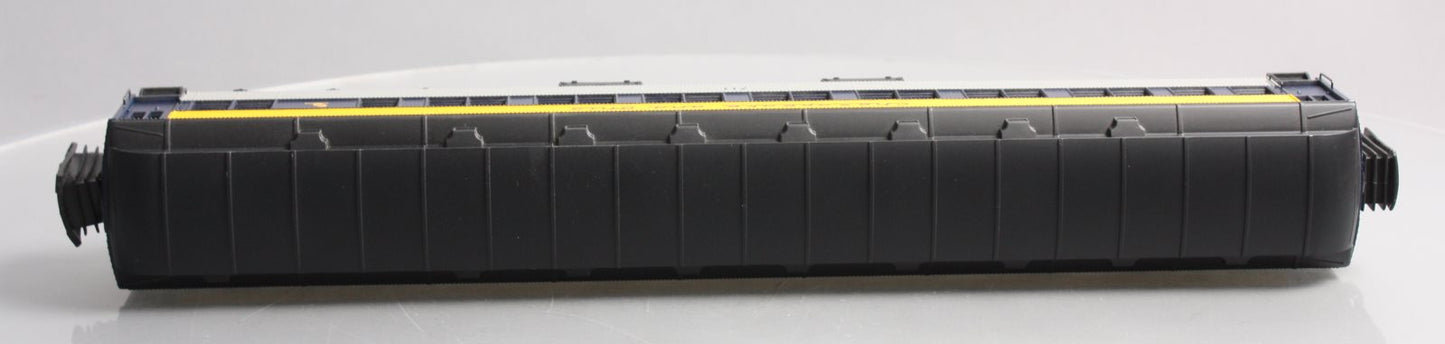 Lionel 6-29011 O Gauge Chesapeake & Ohio Heavyweight Coach Car #711 LN/Box