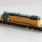 Kato 37-6522 HO Scale C&NW Powered SD38-2 Diesel Locomotive #6656