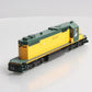 Kato 37-6522 HO Scale C&NW Powered SD38-2 Diesel Locomotive #6656