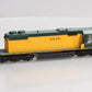 Kato 37-6522 HO Scale C&NW Powered SD38-2 Diesel Locomotive #6656