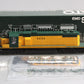 Kato 37-6522 HO Scale C&NW Powered SD38-2 Diesel Locomotive #6656