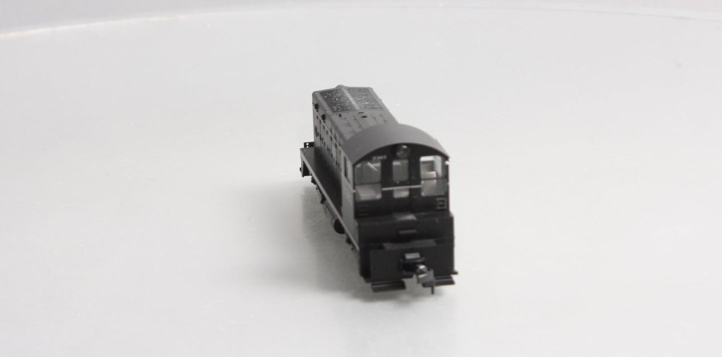 Kato 37-102 HO Scale ATSF EMD NW2 Diesel Locomotive #2367 LN/Box