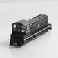 Kato 37-102 HO Scale ATSF EMD NW2 Diesel Locomotive #2367 LN/Box