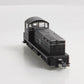 Kato 37-102 HO Scale ATSF EMD NW2 Diesel Locomotive #2367 LN/Box