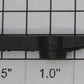Lionel 700T-24 Scale Tender Coupler Arm without Knuckle
