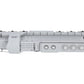 Atlas 7501 HO Scale Undecorated SD-24 Diesel Locomotive