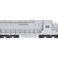 Atlas 7501 HO Scale Undecorated SD-24 Diesel Locomotive