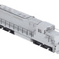Atlas 7501 HO Scale Undecorated SD-24 Diesel Locomotive