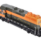 Atlas 3131-1 O Scale 2-Rail Great Northern GP35 Diesel Locomotive #3025 LN/Box