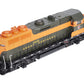 Atlas 3131-1 O Scale 2-Rail Great Northern GP35 Diesel Locomotive #3025 LN/Box