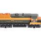 Atlas 3131-1 O Scale 2-Rail Great Northern GP35 Diesel Locomotive #3025 LN/Box