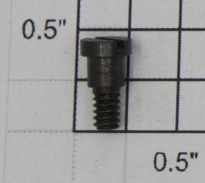 Lionel 700T-26 #6-32 Slotted Cheese Head Tender Coupler Pivot Screw