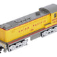 AF 6-42598 S Union Pacific Baldwin Switcher Diesel Locomotive #1206