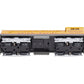AF 6-42598 S Union Pacific Baldwin Switcher Diesel Locomotive #1206