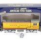 AF 6-42598 S Union Pacific Baldwin Switcher Diesel Locomotive #1206