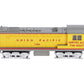 AF 6-42598 S Union Pacific Baldwin Switcher Diesel Locomotive #1206