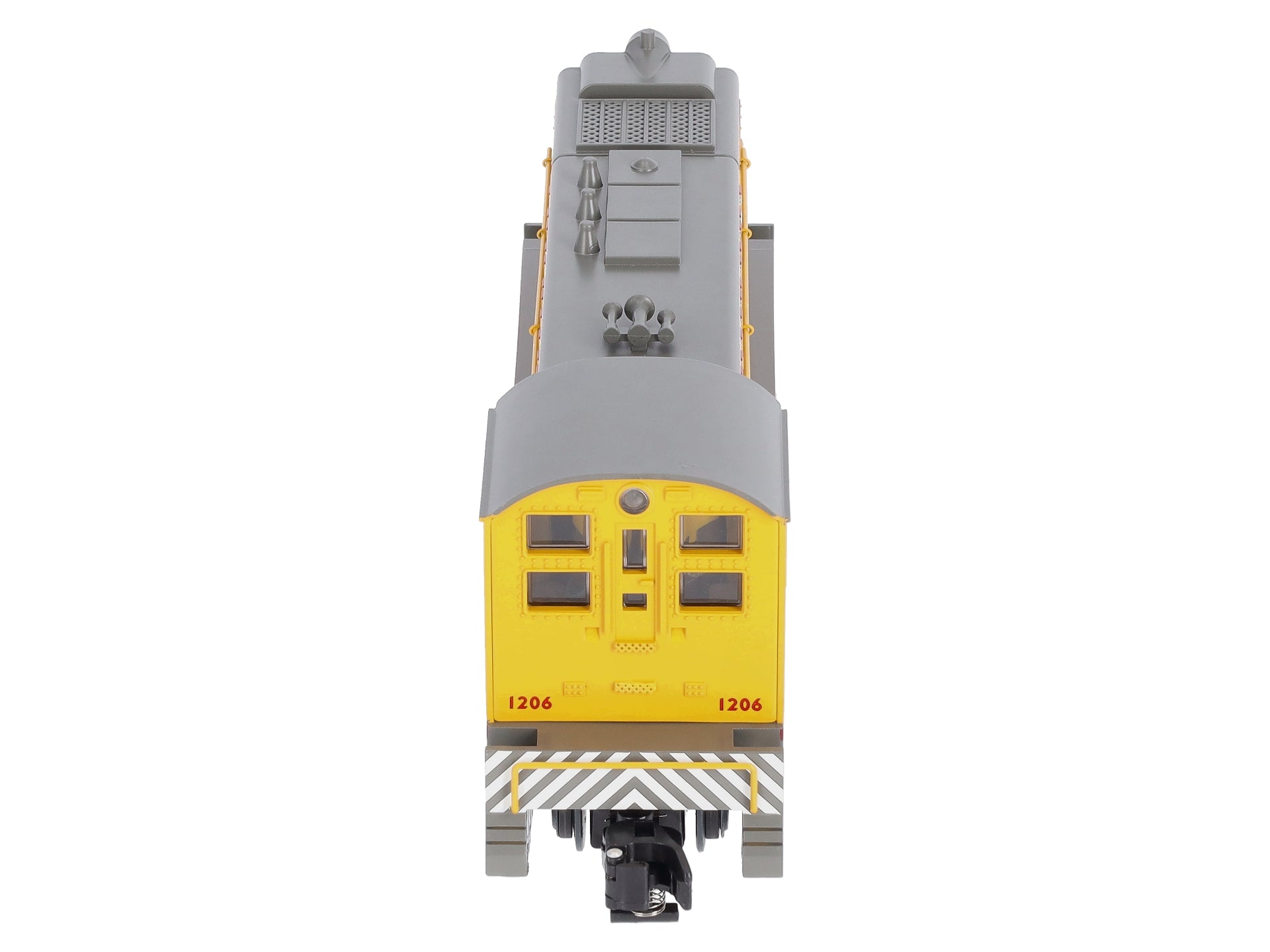 AF 6-42598 S Union Pacific Baldwin Switcher Diesel Locomotive #1206