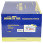 American Flyer 6-49979 S Scale Winter Station NIB