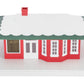 American Flyer 6-49979 S Scale Winter Station NIB