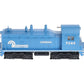 Williams 21603 Conrail NW2 Powered Diesel Locomotive  MT/Box