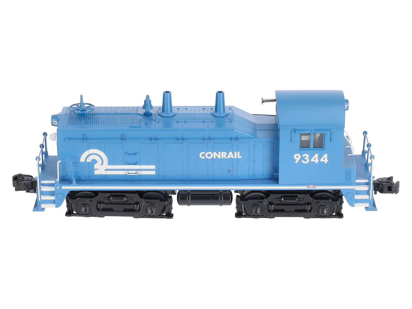 Williams 21603 Conrail NW2 Powered Diesel Locomotive  MT/Box