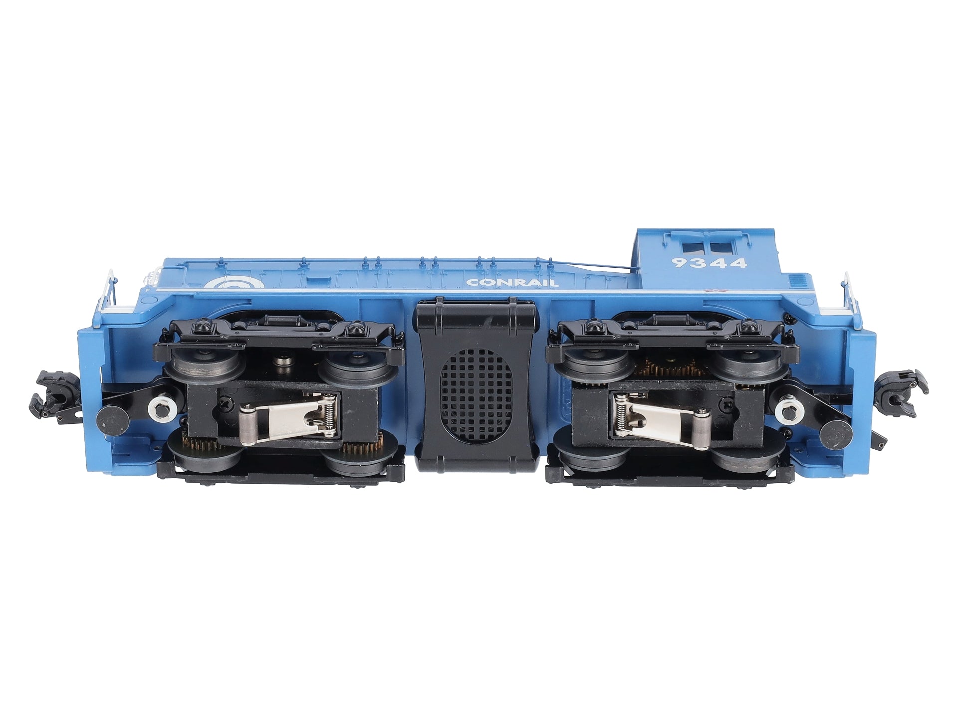 Williams 21603 Conrail NW2 Powered Diesel Locomotive  MT/Box