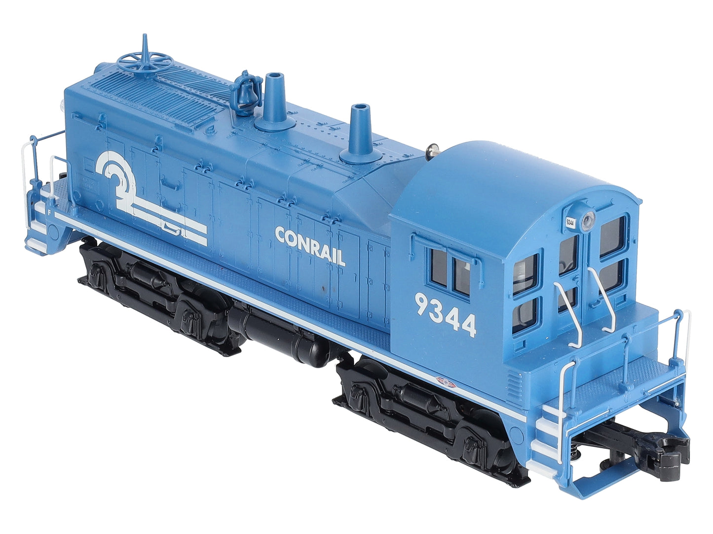 Williams 21603 Conrail NW2 Powered Diesel Locomotive  MT/Box