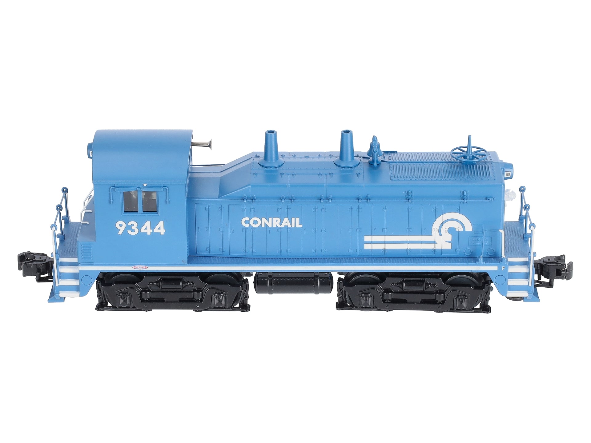 Williams 21603 Conrail NW2 Powered Diesel Locomotive  MT/Box