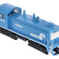 Williams 21603 Conrail NW2 Powered Diesel Locomotive  MT/Box
