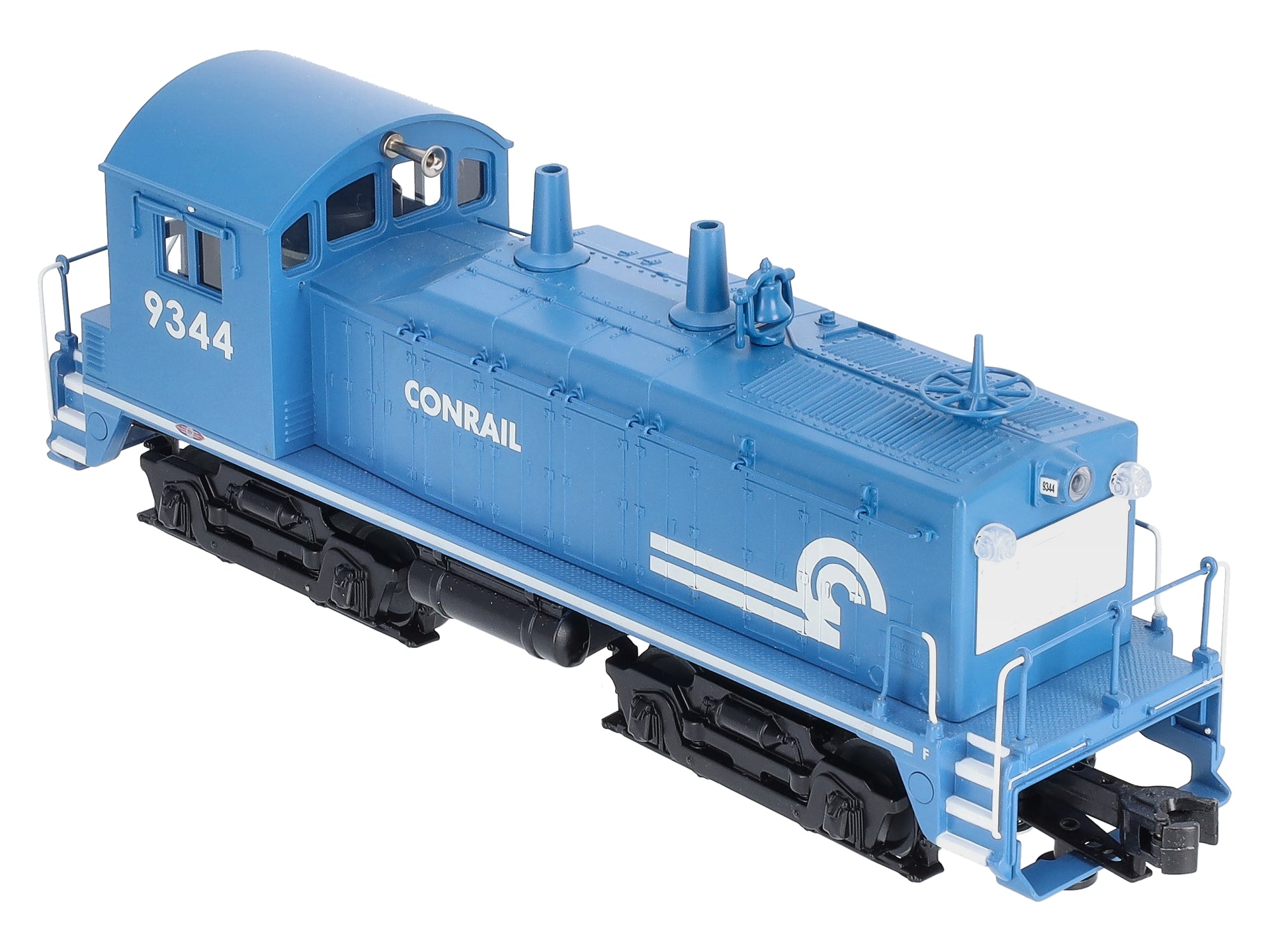 Williams 21603 Conrail NW2 Powered Diesel Locomotive  MT/Box