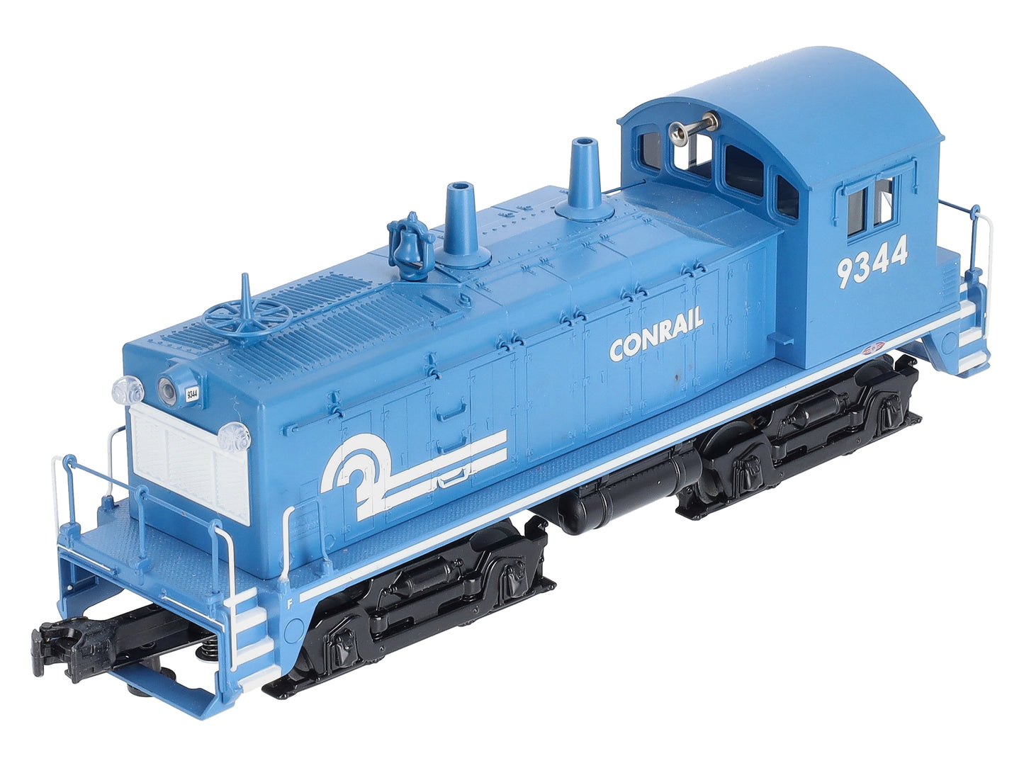 Williams 21603 Conrail NW2 Powered Diesel Locomotive  MT/Box