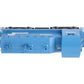 Williams 21603 Conrail NW2 Powered Diesel Locomotive  MT/Box