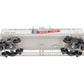 Downs Model RR 31058 S Gauge Baker's Chocolate Tank Car NIB