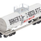 Downs Model RR 31058 S Gauge Baker's Chocolate Tank Car NIB