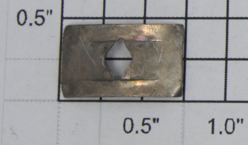 Lionel 167-20 Speed Nut