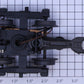 K-Line K3180-X005 Rear Truck with Roller and Coupler for A5 Tender