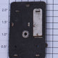 Lionel 69-1 Prewar O Gauge Rusty Track Power Lockon