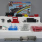 Lionel 6-1860 O 27 Gauge Timberline Set MT/Box