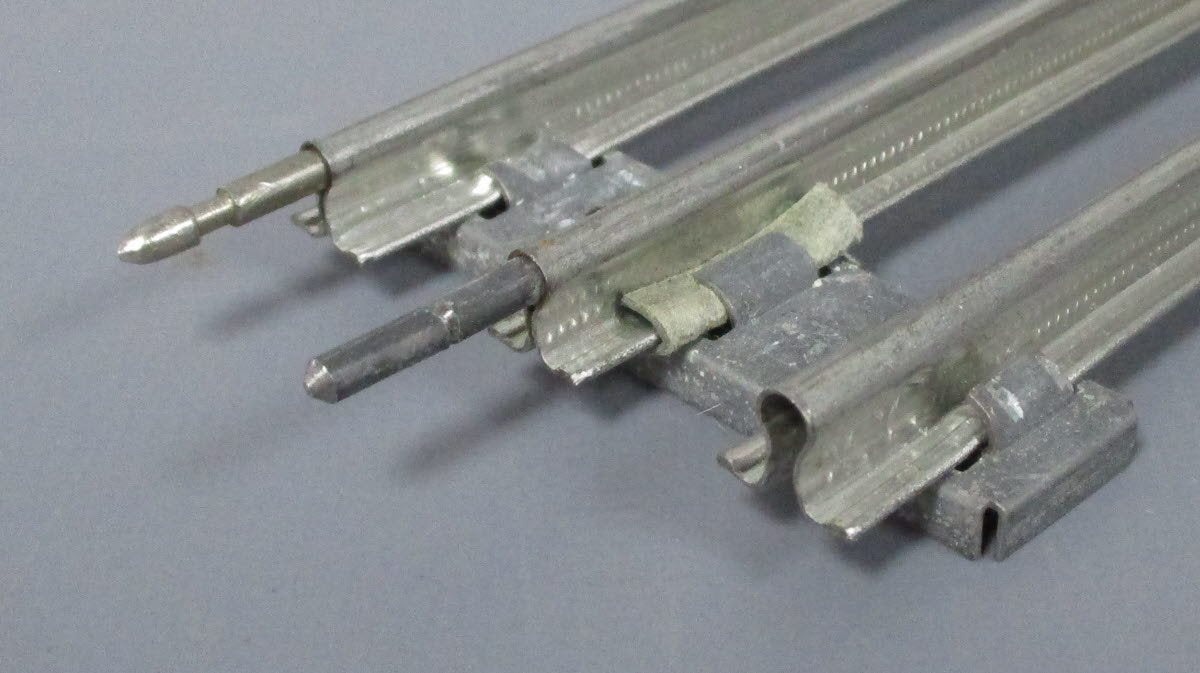 Lionel 6-1860 O 27 Gauge Timberline Set