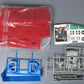 Lionel 6-1860 O 27 Gauge Timberline Set MT/Box