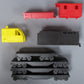 Lionel 6-1860 O 27 Gauge Timberline Set MT/Box